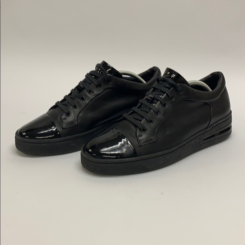 Porsche/ Adidas “San Diego” calf leather sneakers